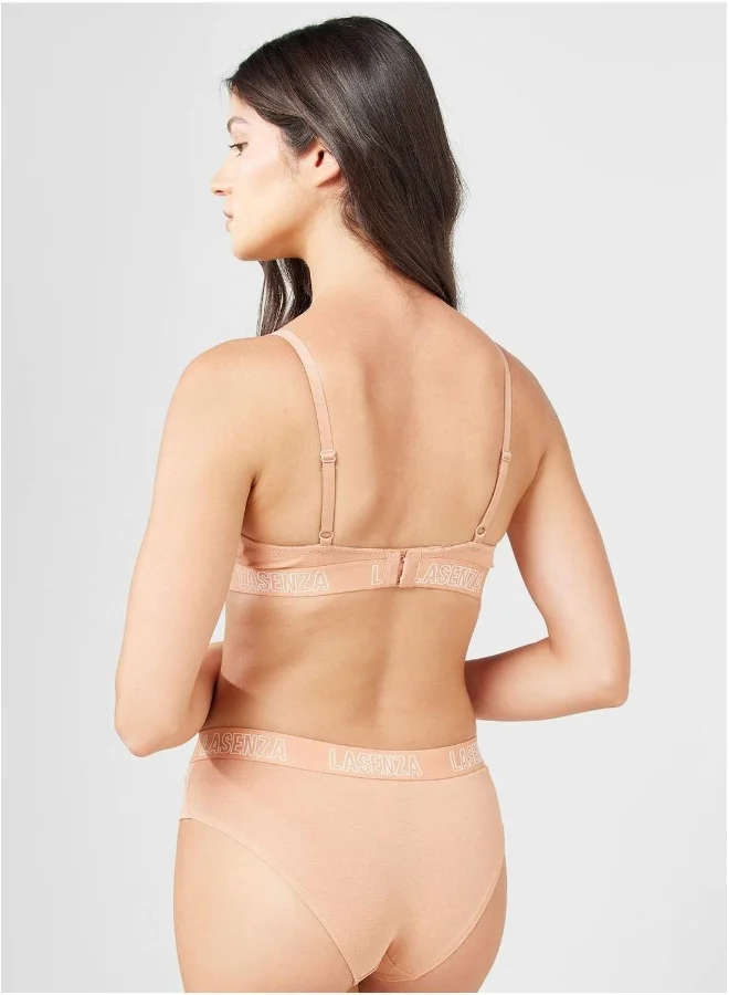 La Senza High Leg Brief