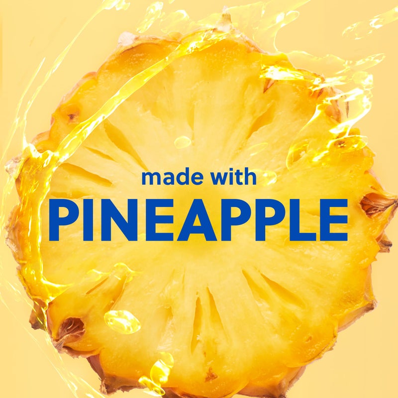 Tree Hut Papaya Paradise Shea Sugar Scrub, Exfoliating, Hydrating & Moisturizing Body Scrub with Shea Butter & Nourishing Essential Oils, Smooth & Soften Skin, 18 oz - Image 3