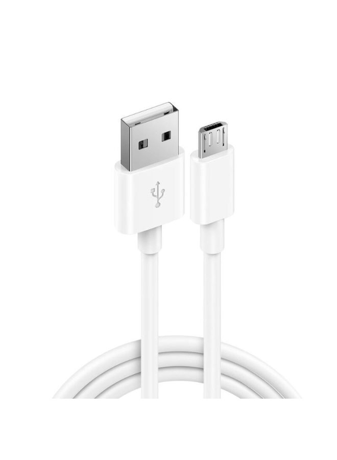 Suitable For Midea Desk Lamp Charging Cable, Flat Head, Android Type-c Data Cable, Opple Clip Led Bedside Lamp Usb Power - Image 5
