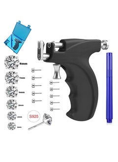ASIV Professional Skin Piercing Tool With Studs  - Image 1