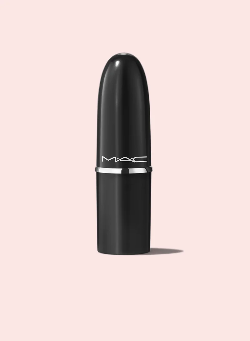 MAC Cosmetics MACximal Matte Mini MAC Lipstick - Warm Teddy
