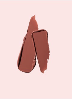 MAC Cosmetics MACximal Matte Mini MAC Lipstick - Warm Teddy  - Image 2