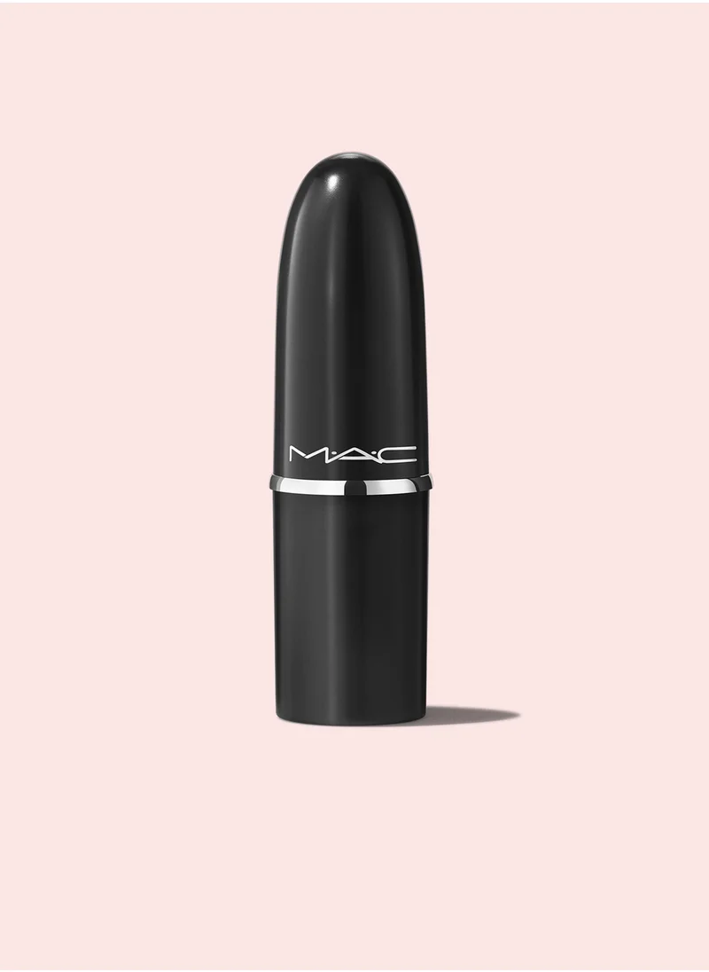 MAC Cosmetics MACximal Matte Mini MAC Lipstick - Warm Teddy