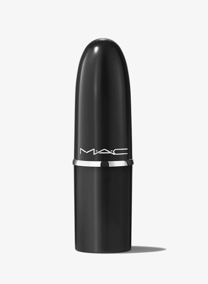 MAC Cosmetics Warm Teddy MACximal Matte Mini MAC Lipstick - Warm Teddy for Women | Best Price UAE