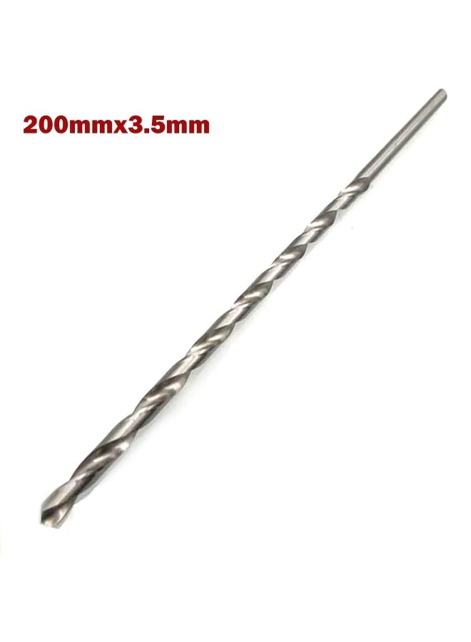 Drill Bits 200mm Extra Long High Abrasion Resistance  - Image 4
