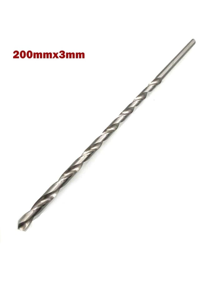 Drill Bits 200mm Extra Long High Abrasion Resistance  - Image 2