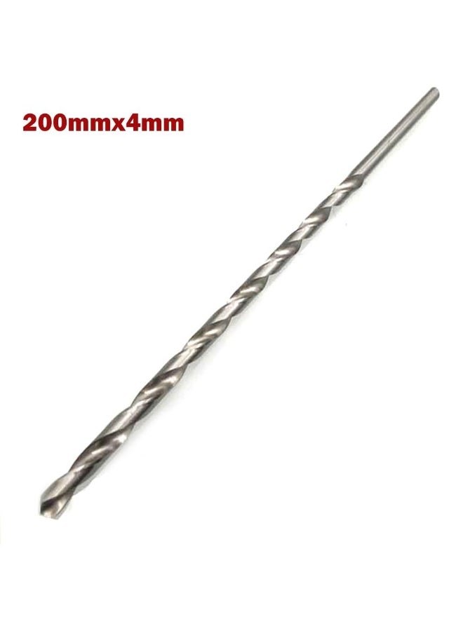 Drill Bits 200mm Extra Long High Abrasion Resistance  - Image 5