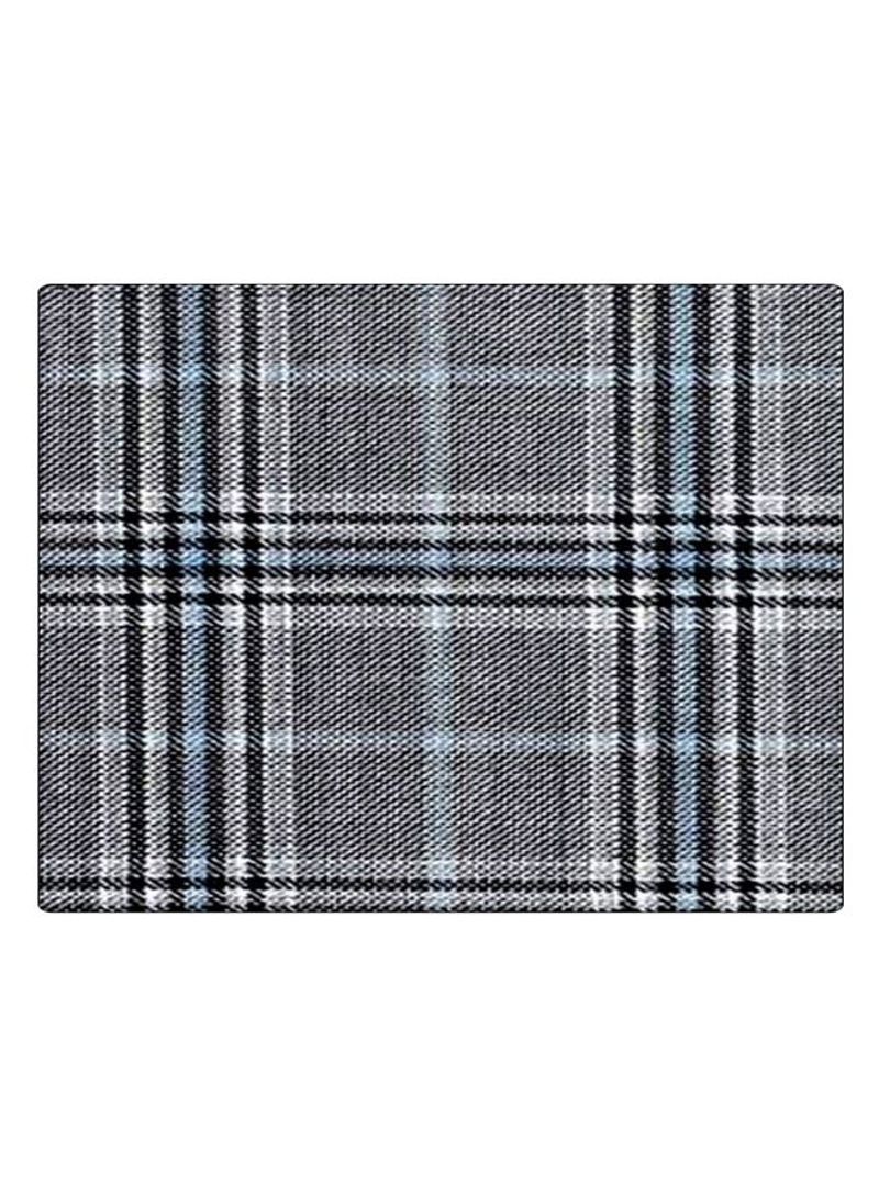 RKN Printed Anti-Slip Gaming Mouse Pad Multicolour