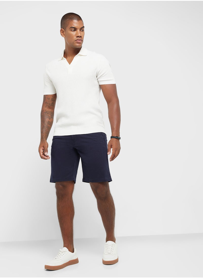 Chino Shorts