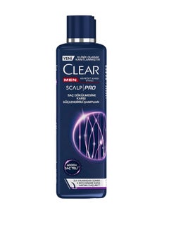 Clear Men Scalp Pro Strengthening Shampoo Against Hair Loss - pzsku/Z1264A9F1473C7FA24918Z/45/_/1738155500/0f6d5d5f-fb0d-4126-91f8-035f7fd59823