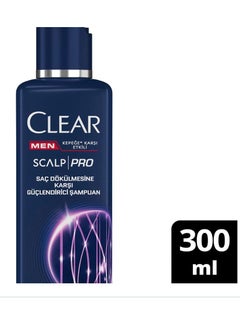 Clear Men Scalp Pro Strengthening Shampoo Against Hair Loss - pzsku/Z1264A9F1473C7FA24918Z/45/_/1738155511/c5ab4f3f-b243-4727-a31f-55734eea6cfd