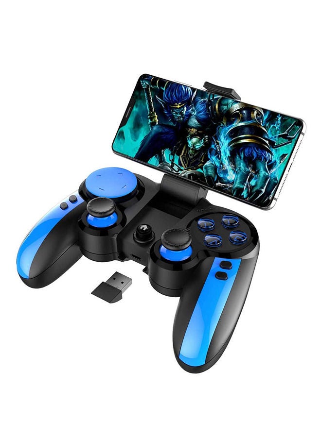 NIBEMINENT PG-9090: Blue Elf Wireless Controller for Android & iOS - Image 1