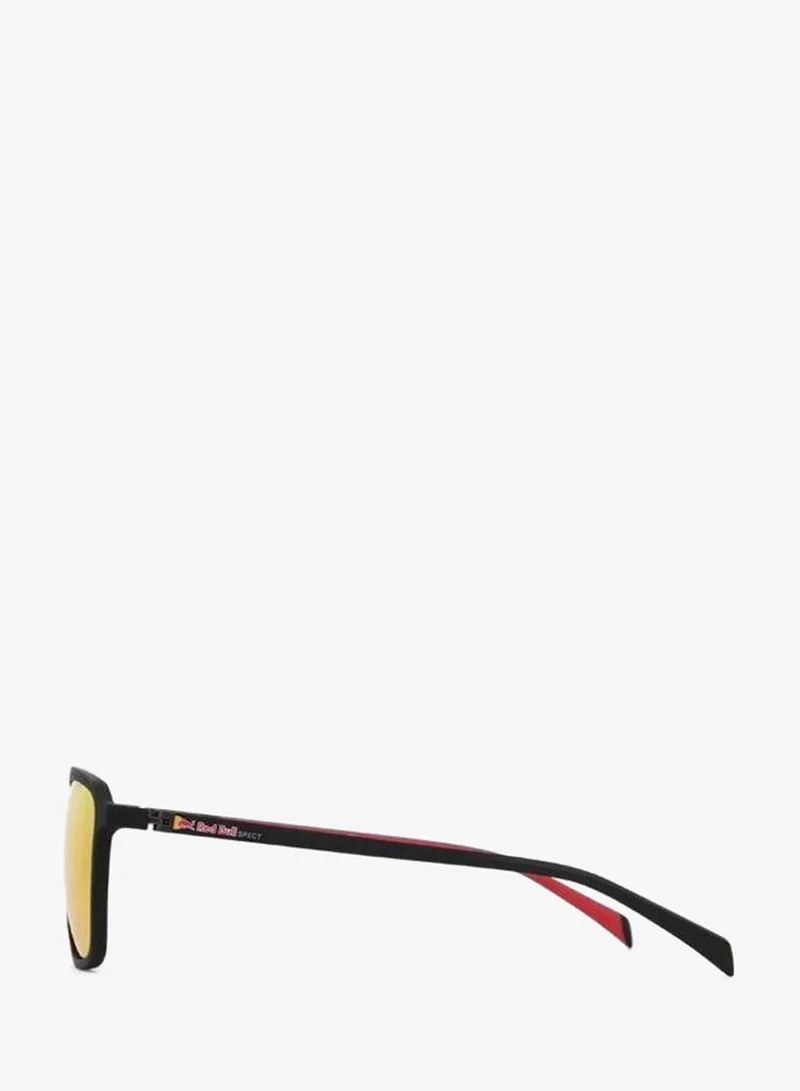 Red Bull Spect Black REDPS106-03P THE SPIN CONCEPT SUNGLASSES  | Best Price UAE