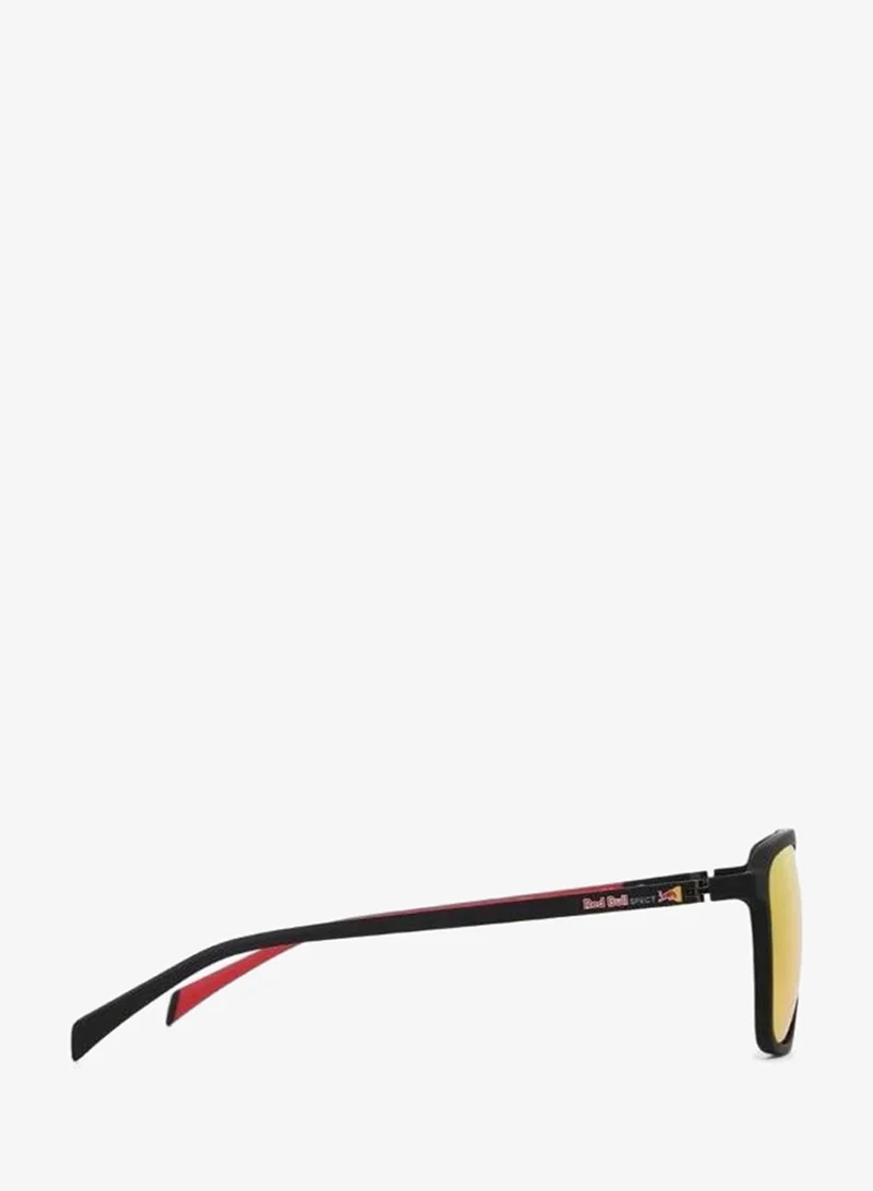 Red Bull Spect Black REDPS106-03P THE SPIN CONCEPT SUNGLASSES  | Best Price UAE