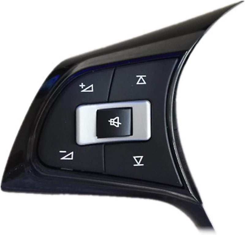QASULER Multifunction Steering Wheel Button Switch - Image 4