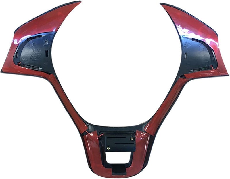 QASULER Multifunction Steering Wheel Button Switch - Image 2