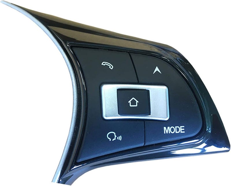 QASULER Multifunction Steering Wheel Button Switch - Image 3