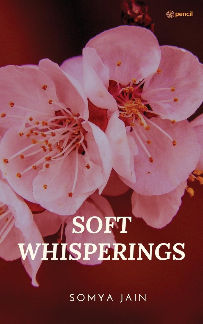 SOFT WHISPERINGS: A Collection of Short Poems - Image 1