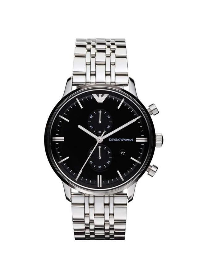 armani Emporio Armani Watch For Men - AR0389