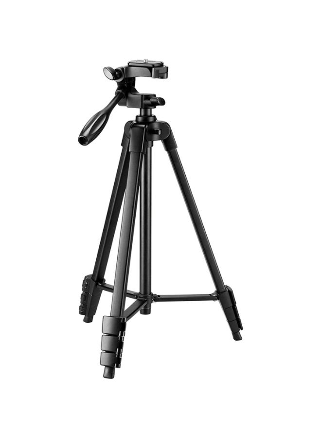 WeiFeng Nest NT-510 Lightweight Tripod with WT-09M mobilephone Adapter - Image 3