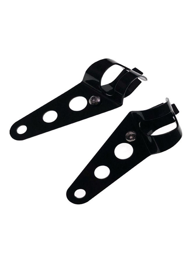 Loquat Headlight Mount Bracket - Image 2