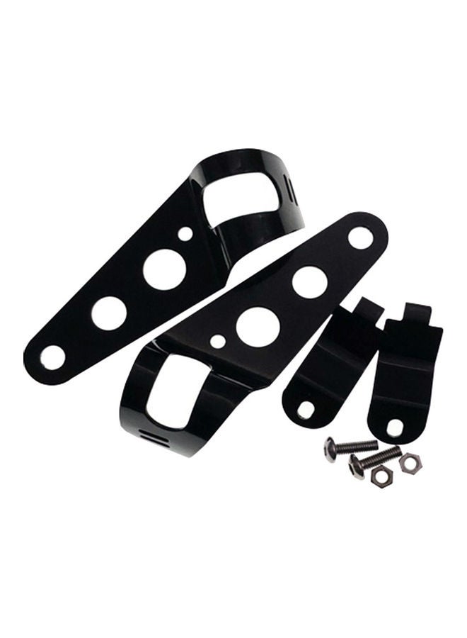 Loquat Headlight Mount Bracket - Image 1