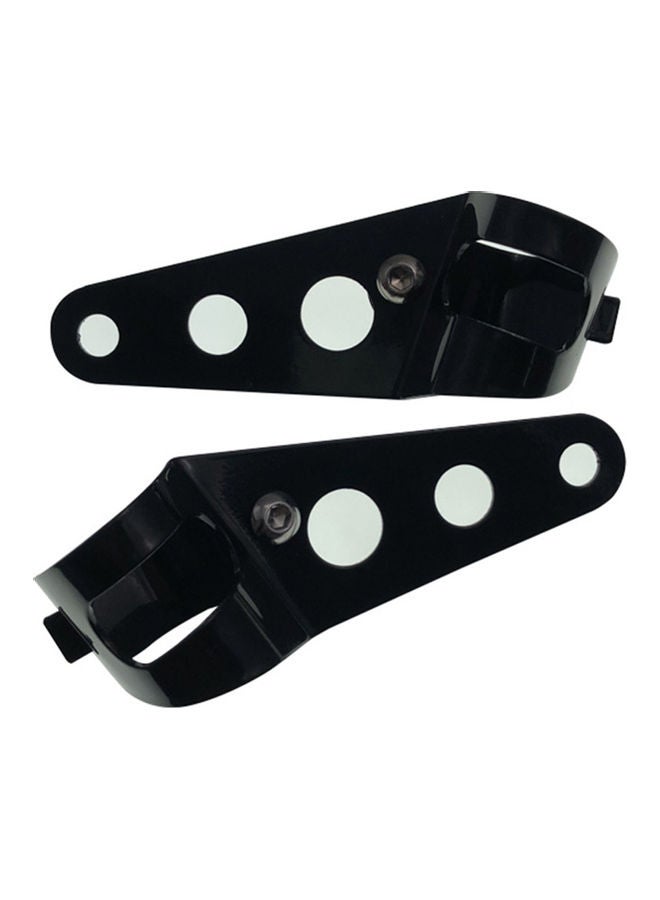 Loquat Headlight Mount Bracket - Image 4