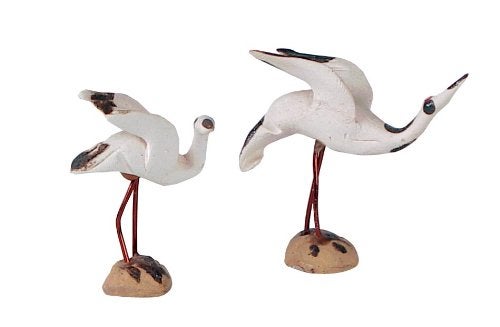 Toysmith: Deluxe Zen Garden, Desk Accessory, Version of the Traditional Japanese Meditative Garden in Miniature Size, For Home or Office Use - Image 3