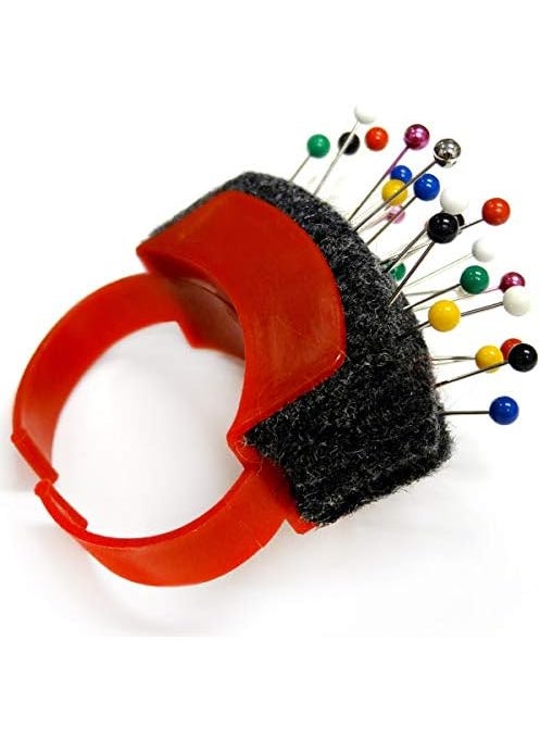 Dritz Dritz 703 Wrist Pin Cushion with Felt  - Image 4
