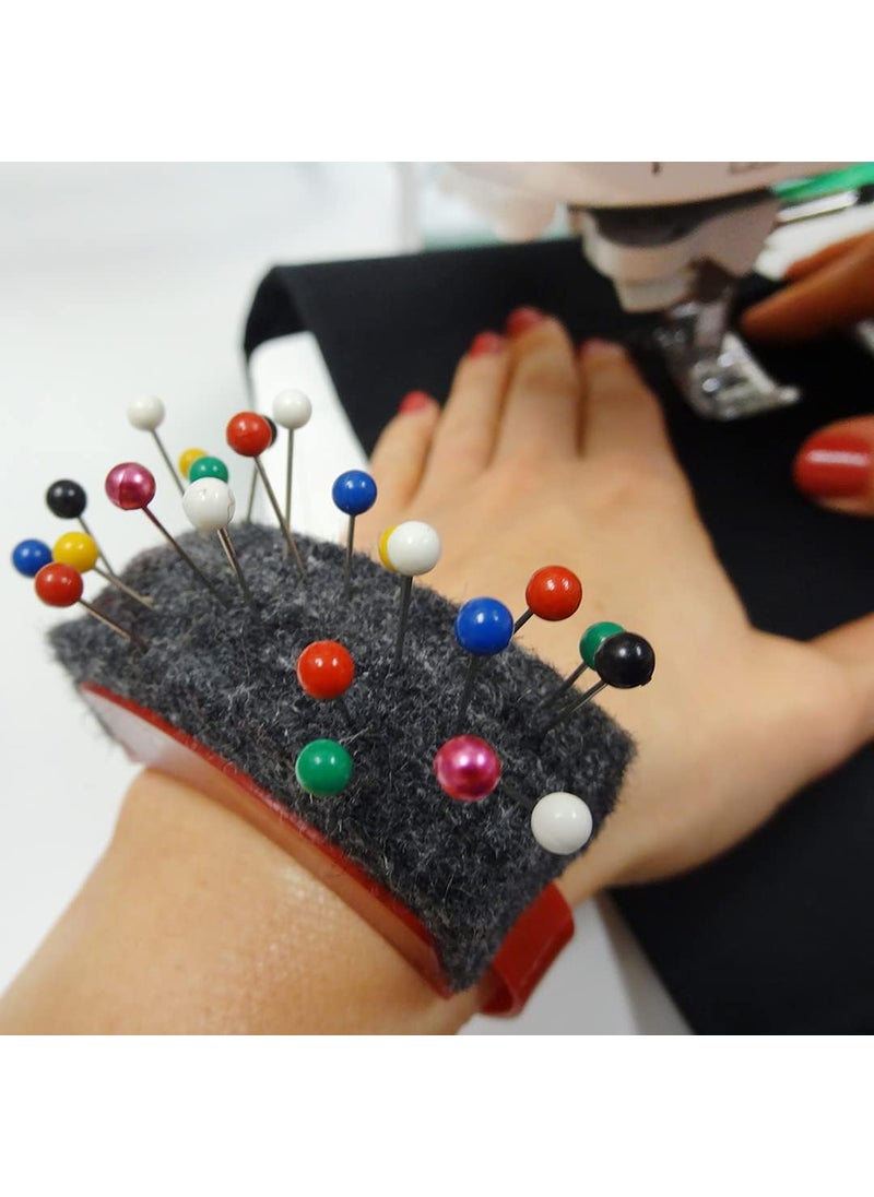 Dritz Dritz 703 Wrist Pin Cushion with Felt  - Image 3