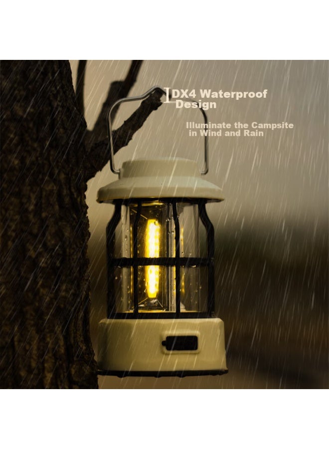 Warsun Warsuncp03 Camping Lantern, Tent Light, Outdoor Camping Light, Emergency Equipment, Hanging Light  - Image 5