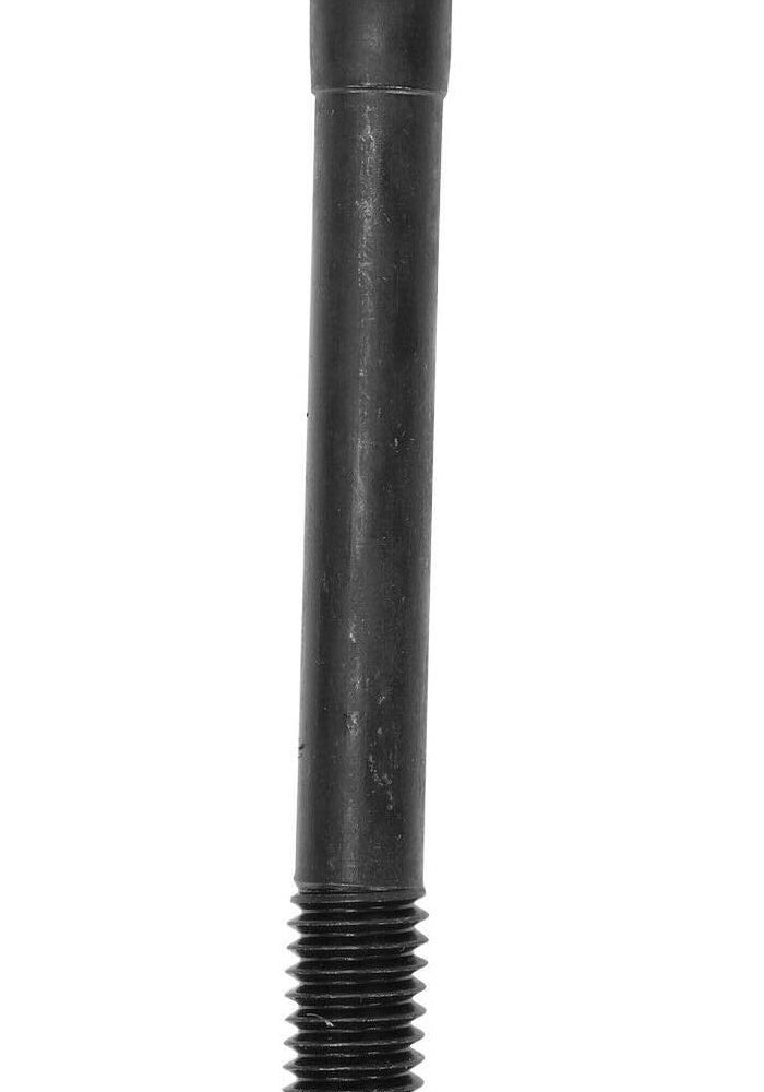 Fekuar 134-3601 Cylinder Head Bolt Set Black for SB Chevy 350 383 400 with Washers - Image 4