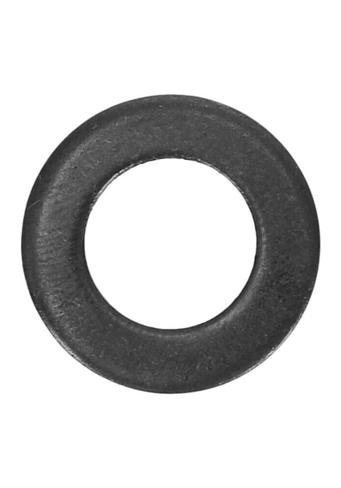 Fekuar 134-3601 Cylinder Head Bolt Set Black for SB Chevy 350 383 400 with Washers - Image 5