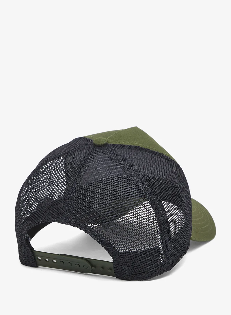 نيو ايرا قبعة نيو إيرا تراكر بيس