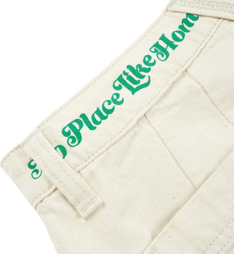 VANS Eco Positivity Beige Short  - Image 5