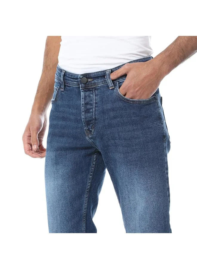 كوب جينز رجالي عصري