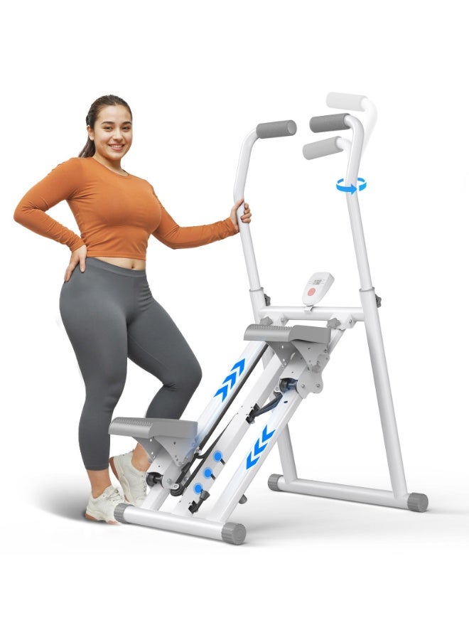 MERACH 2025 Stair Stepper Pro