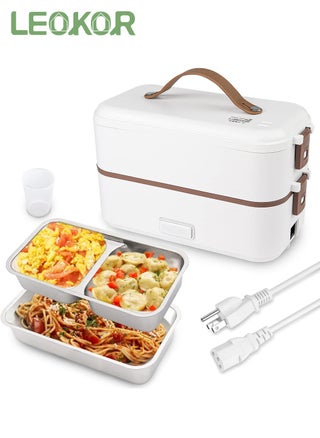 Portable Food Warmer Self Cooking Electric Lunch Box Heated Lunch Box - pzsku/Z126608E69F2EE5D83505Z/45/_/1700124799/b3ac52e1-09cf-4f95-b4df-7485d337680e