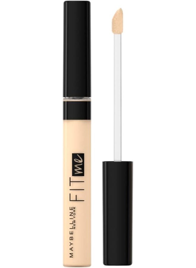 MAYBELLINE NEW YORK Fit Me Concealer - Sand 20  - Image 1