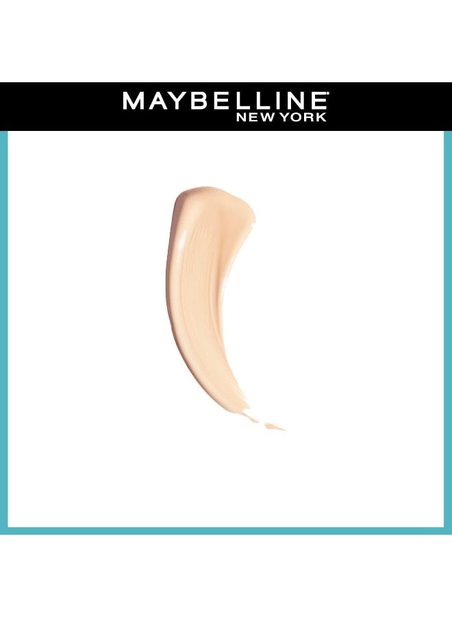 MAYBELLINE NEW YORK Fit Me Concealer - Sand 20  - Image 2