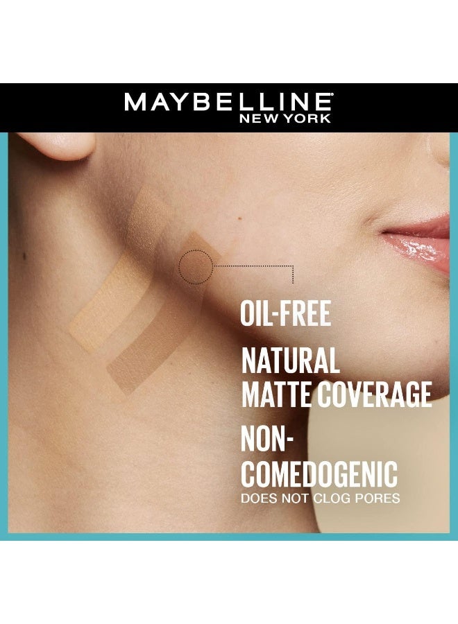 MAYBELLINE NEW YORK Fit Me Concealer - Sand 20  - Image 3