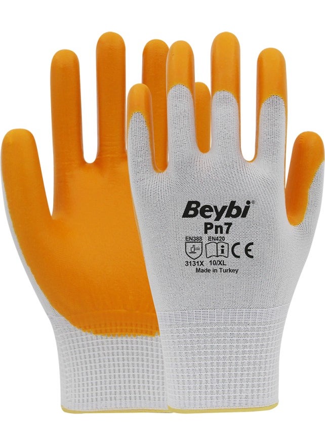 Beybi Eldiven - Beybi Gloves Economic Pn 7 3 Pairs - Image 1