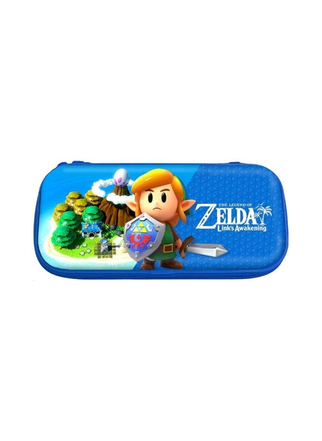 Hot Toys Hori : Hard Pouch (Link's Awakening) 