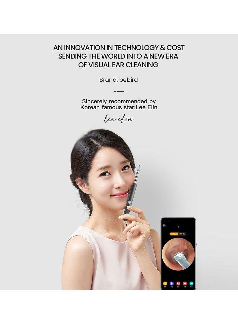 Bebird Smart Earwax Removal Tool R1 - Image 2