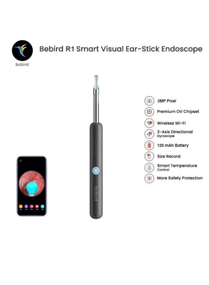 Bebird Smart Earwax Removal Tool R1 - Image 1