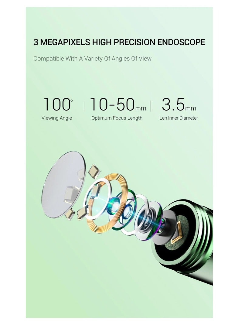 Bebird Smart Earwax Removal Tool R1 - Image 3