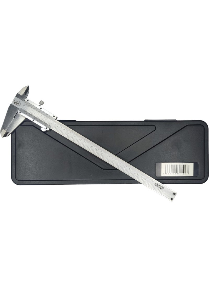 Ysb 200 mm Mechanical Stainless Caliper  - Image 2