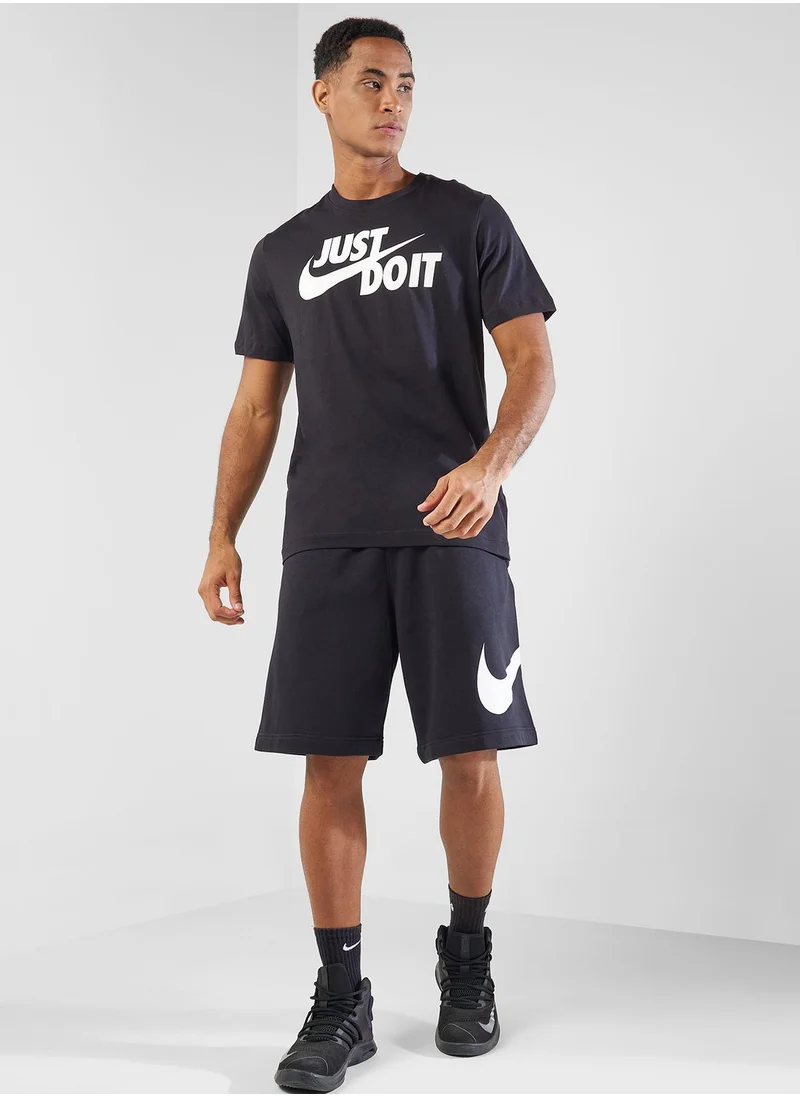 Nike NSW Club Shorts