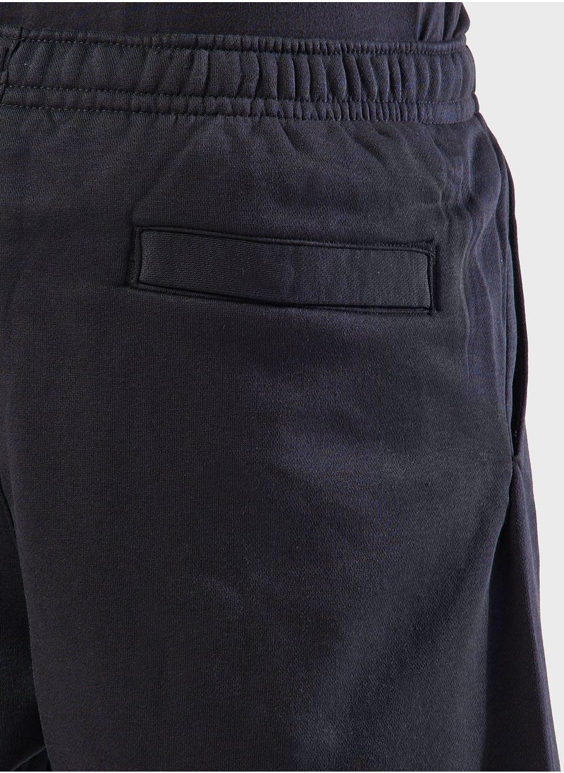 Nike - NSW Club Shorts - Image 1