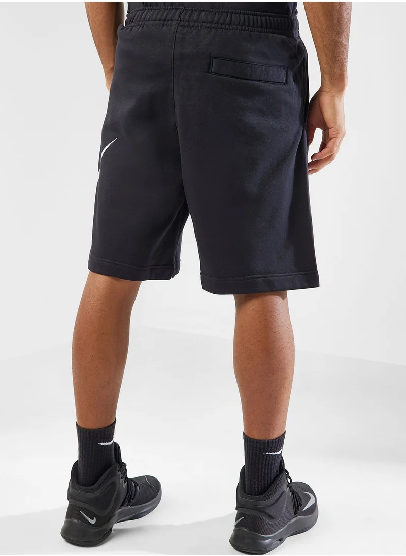 Nike NSW Club Shorts